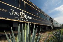 Jose Cuervo Express