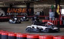 Unser Karting