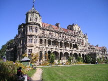 Vice Regal Lodge, Shimla