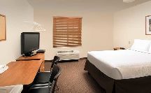 Woodspring Suites