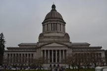 Washington State Capitol