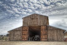 Antique Gas & Steam Engine Museum 