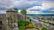 Citadel of Namur