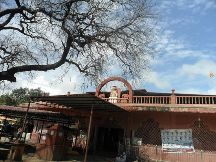 Akkalkot Swami Samarth Maharaj Temple