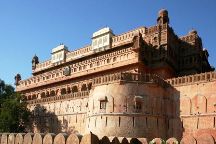 Allahabad Fort