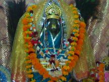 Umra Narayana Temple 