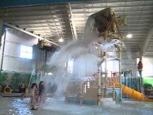 Caribbean Indoor Water Park