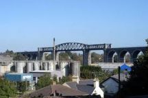 Boyne Viaduct