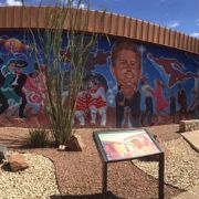 Chamizal National Memorial