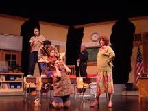 The Peterborough Players