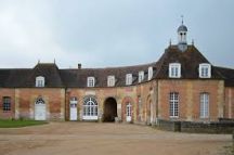 Haras national du Pin