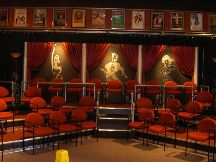 Vistas Broadway Theater 