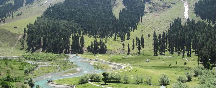 Betaab Valley