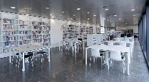 Pere Anguera Library 