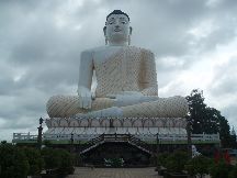 The Big Buddha