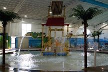 PA: Caribbean Indoor Water Park 