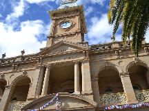 Warwick Visitor Information Centre