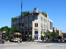 Madison Childrens Museum