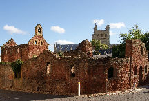 St Catherines Chapel