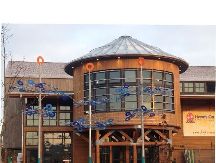 Hands On Childrens Museum