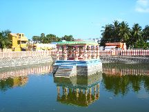 Laxmana Teertham