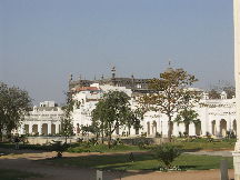 Chawmahalla Palace