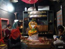 Mahamrityunjaya Temple