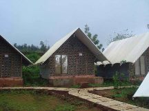 Camping in Panchgani