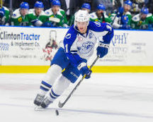 Syracuse Crunch Hockey