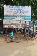 Cauvery Fishing Camp