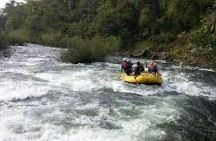 Vaitarna River Rafting