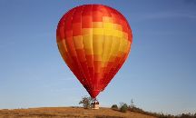 Middle Tennessee Hot Air Adventures