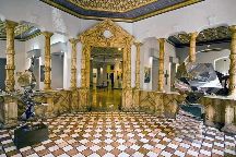 Las Conceptas Museum