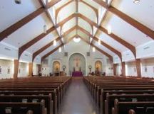 Saint Gregory the Great Parish Church