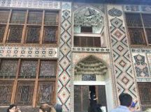 Palace of Shaki Khans