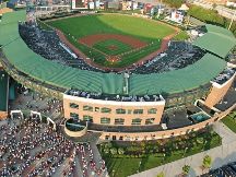 Frontier Field