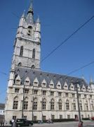 Belfry of Ghent