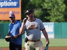 Syracuse Chiefs Minor League Baseball