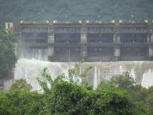 Mulshi Dam