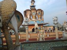 Kaikadi Maharaj Mandir