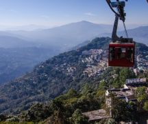 Gangtok Ropeway