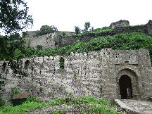 Kangra Fort 