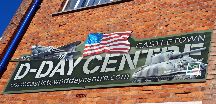 Castletown D-Day Centre