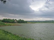 Sohna Lake and Water Springs