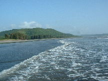 Beaches of Dapoli