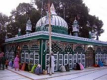 Piran Kaliyar Sharif