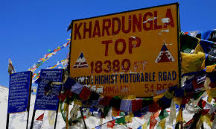 Khardung La