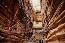 Ancient Stepwells of Adi-kadi Vav and Navghan Kuwo