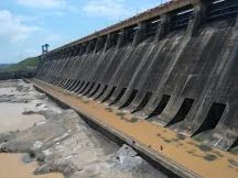 Hirakud Dam