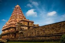 Gangaikonda Cholapuram